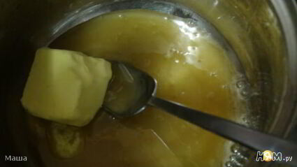 имбирная коврижка паркин