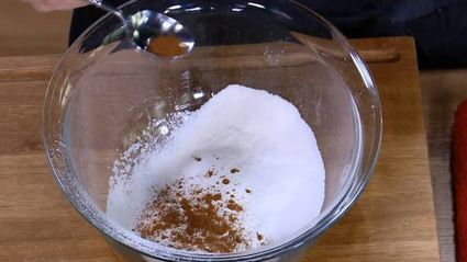 имбирная коврижка