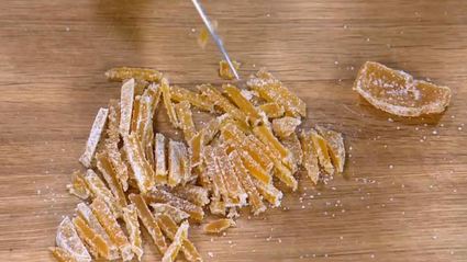 имбирная коврижка