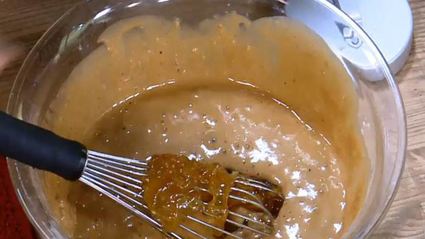 имбирная коврижка