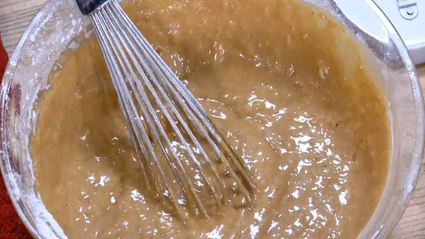 имбирная коврижка