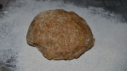 имбирные пряники