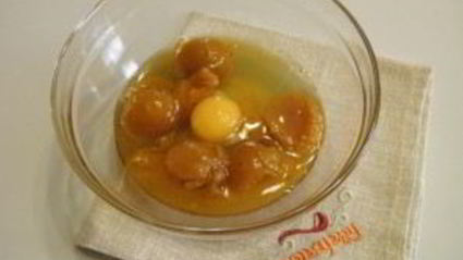 коврижка медовая