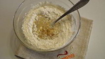 коврижка медовая