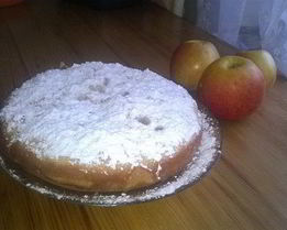 Коврижка на все времена