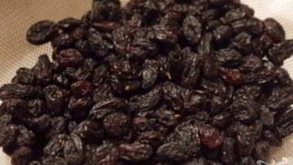 коврижка шоколадная постная