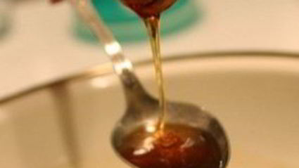 коврижка шоколадная постная