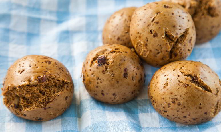 Рецепт медовых пряников на пару