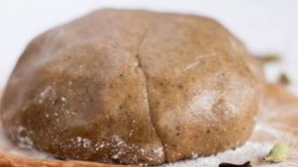 новогодние пряники