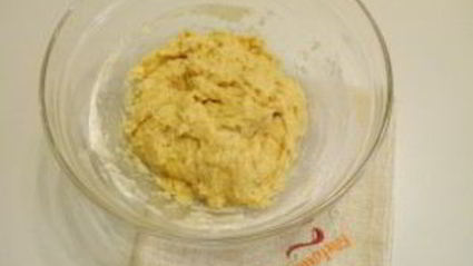 постная коврижка в мультиварке