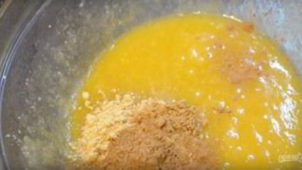 пряничные человечки