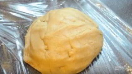 пряничные человечки