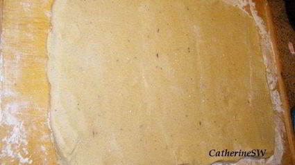 пряничные елочки