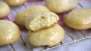 Пряники Мятные