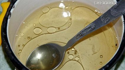 пряники мятные