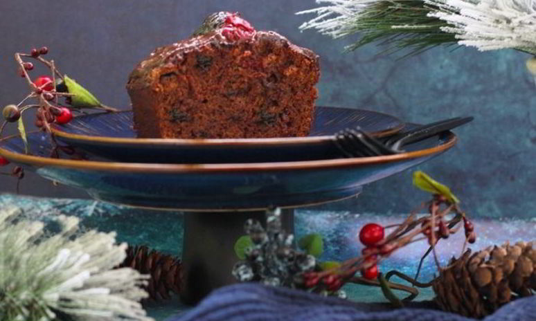 Рецепт шоколадного пряника чернослив в роме