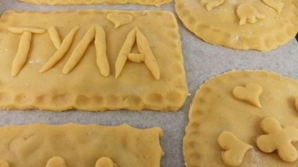 тульский пряник