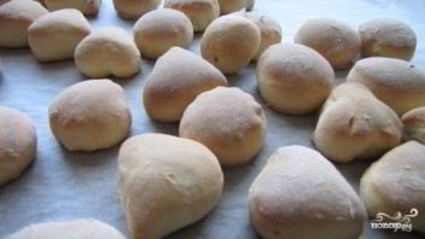 творожные пряники