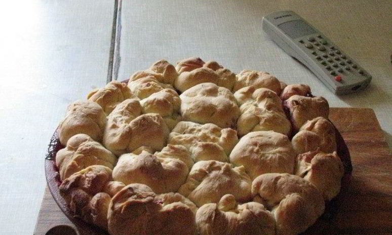 Рецепт разбойника