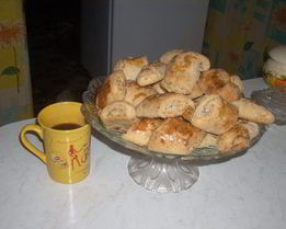 Рулетики Кода