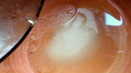 ржаные рулетики постные