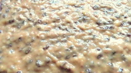 ржаные рулетики постные