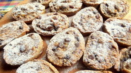 ржаные рулетики постные