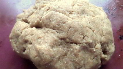 ржаные рулетики постные