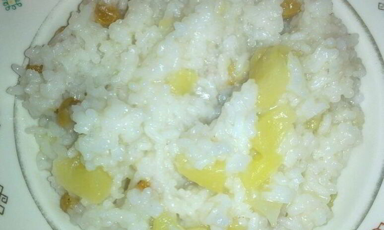 Рецепт бабушкиной шарлотки