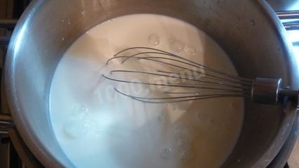 банановая шарлотка