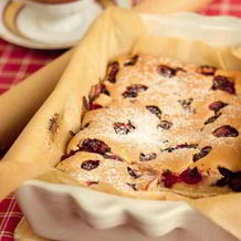 Шарлотка в мультиварке