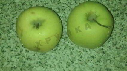 пирог с яблоками шарлотка