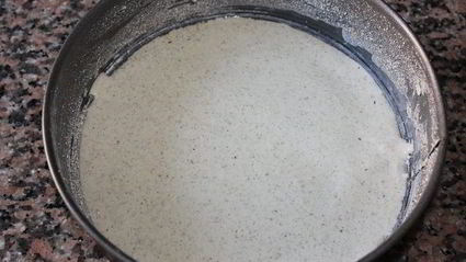 шарлотка ароматная без масла