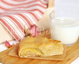 Шарлотка перевертыш