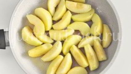 шарлотка перевертыш