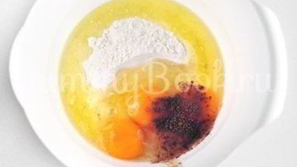 шарлотка перевертыш