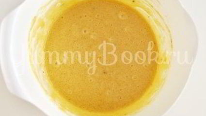 шарлотка перевертыш