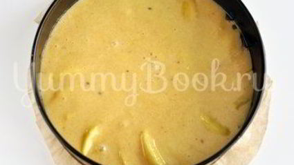 шарлотка перевертыш