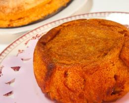 Шарлотка правильная