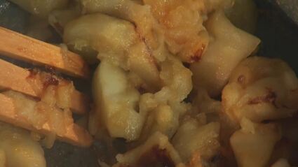 шарлотка правильная