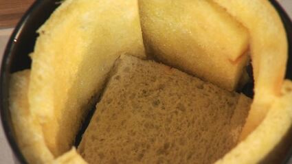 шарлотка правильная