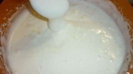 шарлотка с грушей в мультиварке