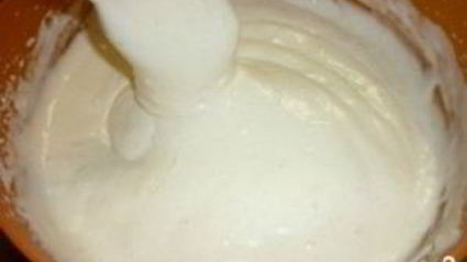 шарлотка с грушей в мультиварке