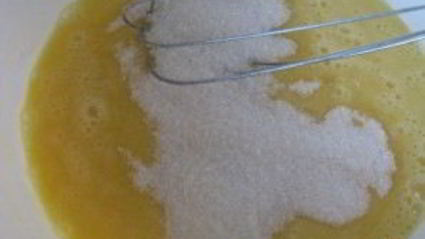 шарлотка с яблоками классическая