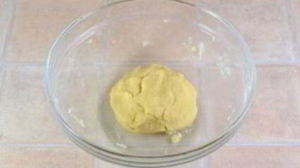 шарлотка с яблоками открытая