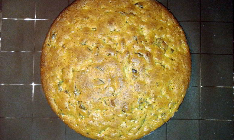 Рецепт шарлотки со щавелем