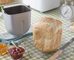 Шарлотка в хлебопечке