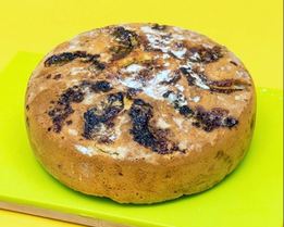 Шарлотка в мультиварке