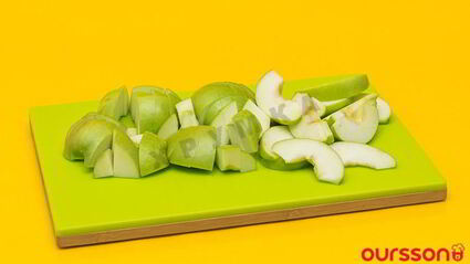 шарлотка в мультиварке