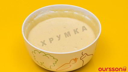шарлотка в мультиварке